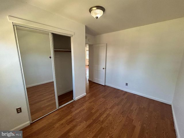116-C CHERRY PARKE, Cherry Hill, NJ 08002