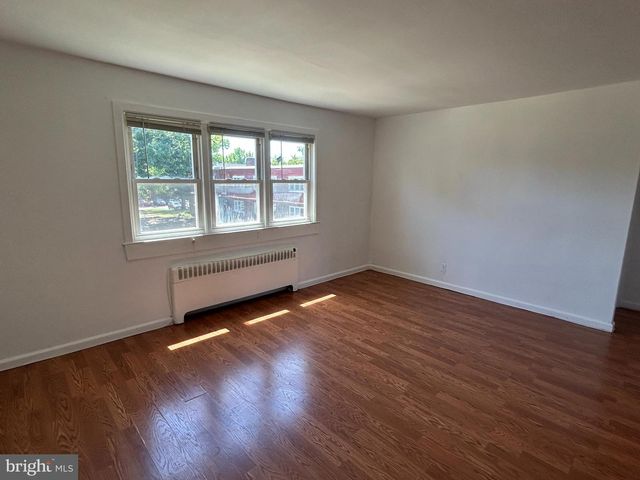 116-C CHERRY PARKE, Cherry Hill, NJ 08002