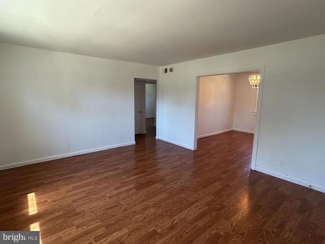 116-C CHERRY PARKE, Cherry Hill, NJ 08002
