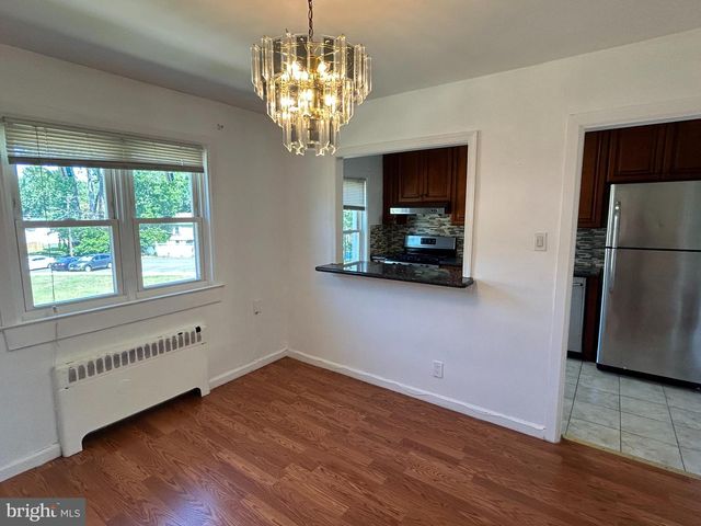 116-C CHERRY PARKE, Cherry Hill, NJ 08002