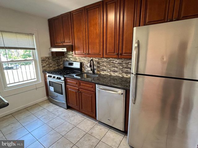 116-C CHERRY PARKE, Cherry Hill, NJ 08002