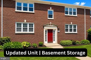 116-C CHERRY PARKE, Cherry Hill, NJ 08002