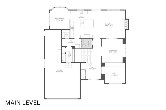 639 N Wright Street, Naperville, IL 60563