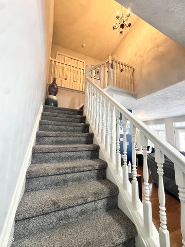 5417 Nighthawk Drive, Indianapolis, IN 46254