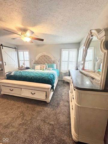 5417 Nighthawk Drive, Indianapolis, IN 46254