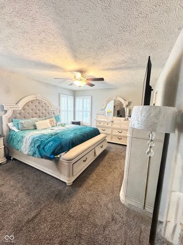 5417 Nighthawk Drive, Indianapolis, IN 46254