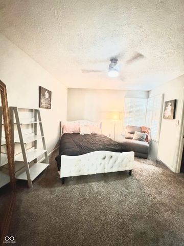 5417 Nighthawk Drive, Indianapolis, IN 46254