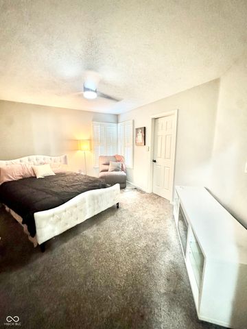 5417 Nighthawk Drive, Indianapolis, IN 46254