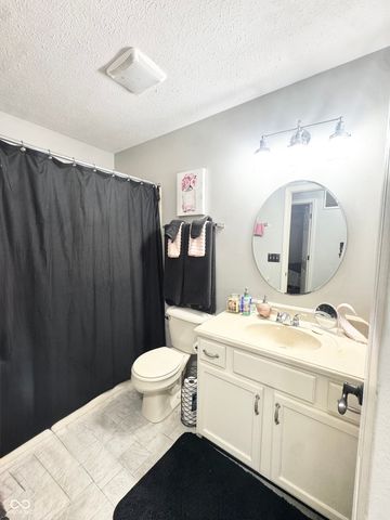 5417 Nighthawk Drive, Indianapolis, IN 46254