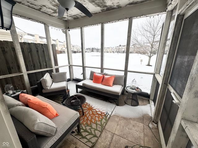 5417 Nighthawk Drive, Indianapolis, IN 46254