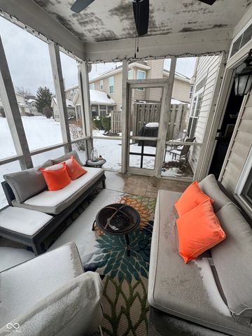 5417 Nighthawk Drive, Indianapolis, IN 46254