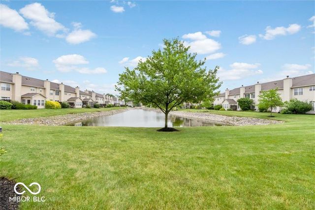 5417 Nighthawk Drive, Indianapolis, IN 46254