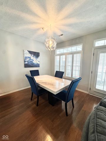 5417 Nighthawk Drive, Indianapolis, IN 46254