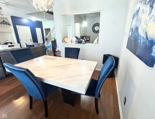 5417 Nighthawk Drive, Indianapolis, IN 46254