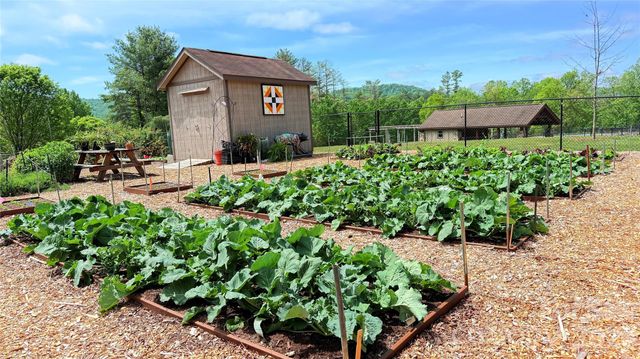 3509 Mountain Top Way, Hendersonville, NC 28739