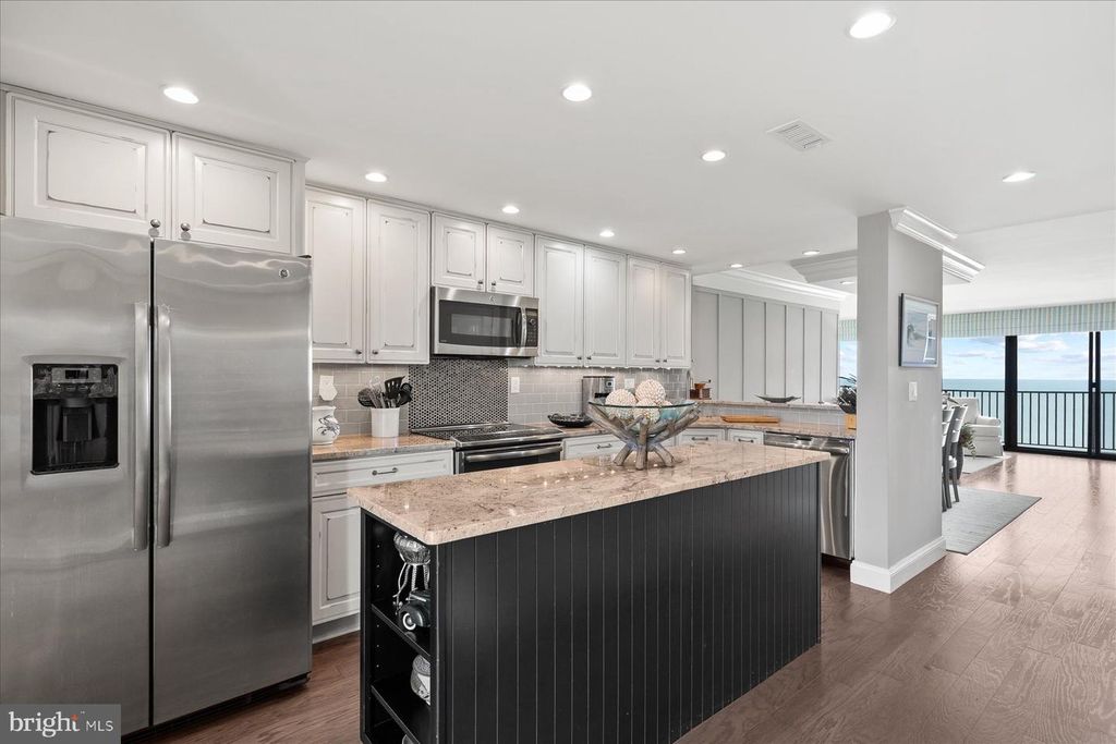 1103 S EDGEWATER HOUSE ROAD #1103S, Bethany Beach, DE 19930