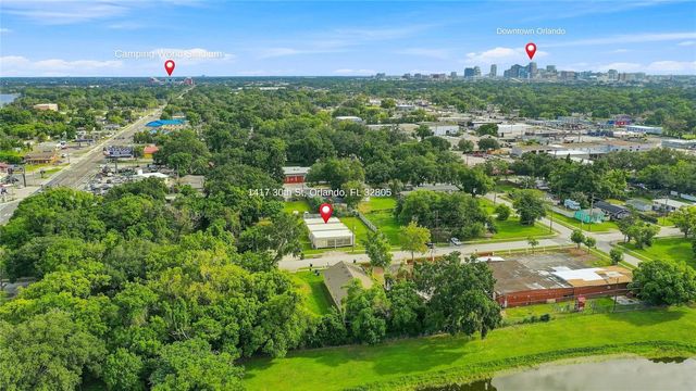 1417 30TH ST, Orlando, FL 32805