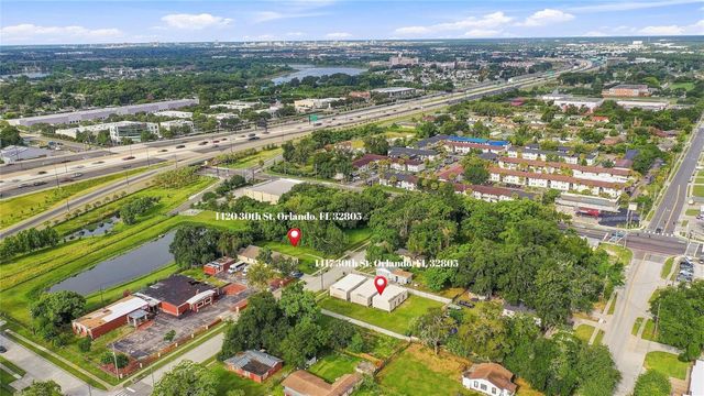 1417 30TH ST, Orlando, FL 32805
