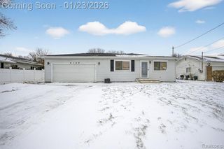 4149 Amelia Drive, Saginaw, MI 48601