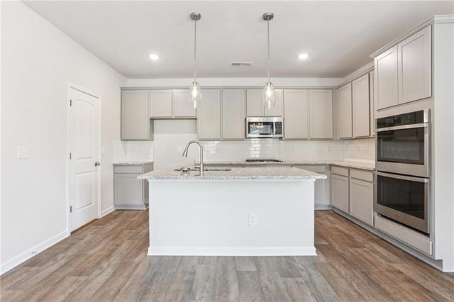 163 Orwell Drive, Social Circle, GA 30025