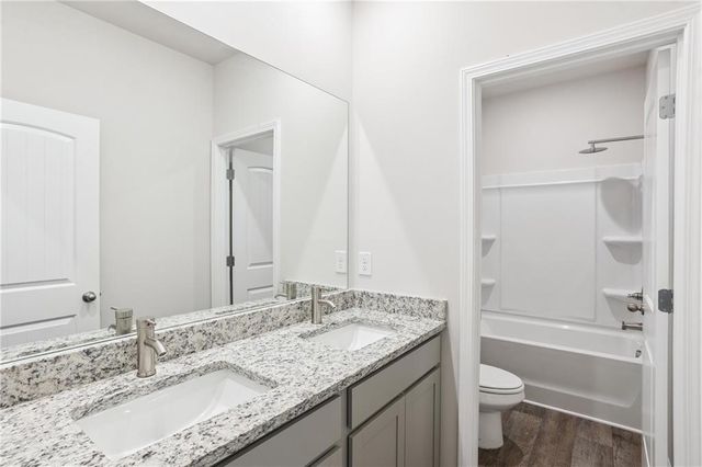 163 Orwell Drive, Social Circle, GA 30025