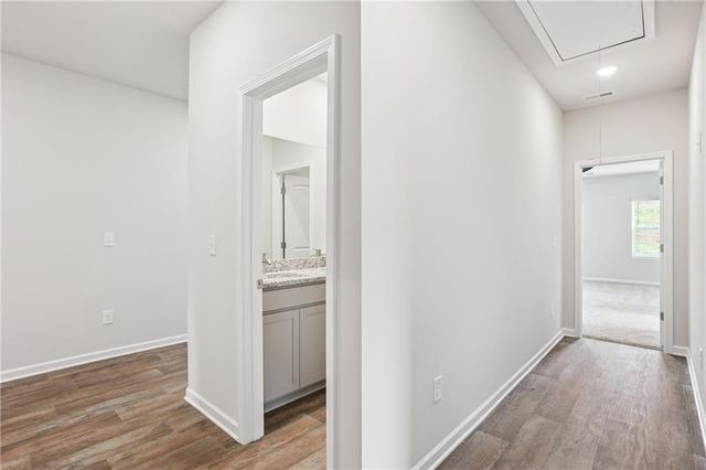 163 Orwell Drive, Social Circle, GA 30025