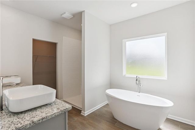 163 Orwell Drive, Social Circle, GA 30025