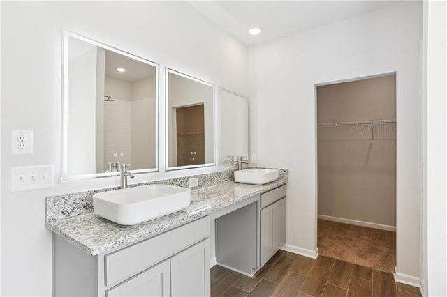 163 Orwell Drive, Social Circle, GA 30025