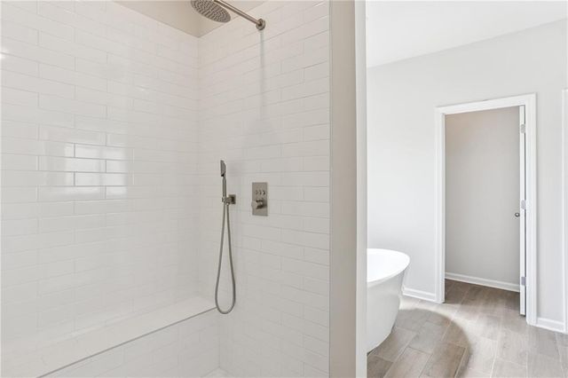 163 Orwell Drive, Social Circle, GA 30025