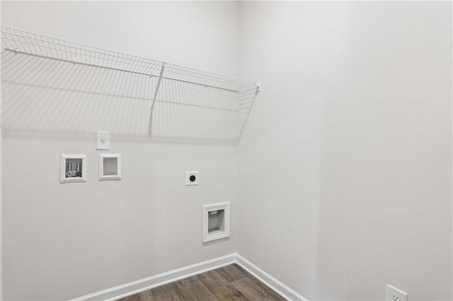 163 Orwell Drive, Social Circle, GA 30025