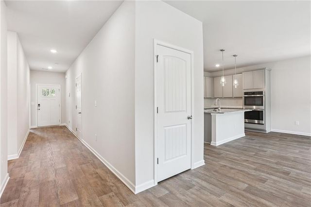 163 Orwell Drive, Social Circle, GA 30025