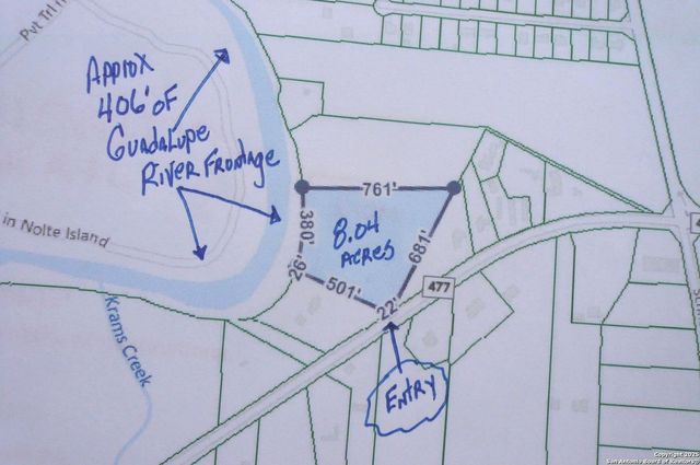 1920 Fm 477, Seguin, TX 78155