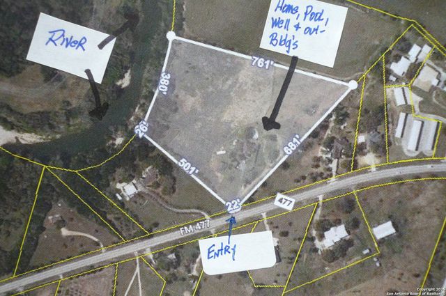 1920 Fm 477, Seguin, TX 78155