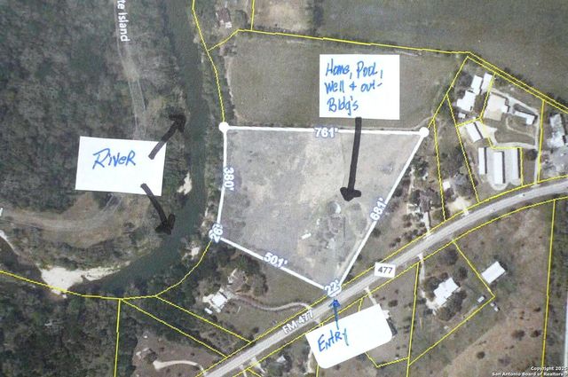 1920 Fm 477, Seguin, TX 78155