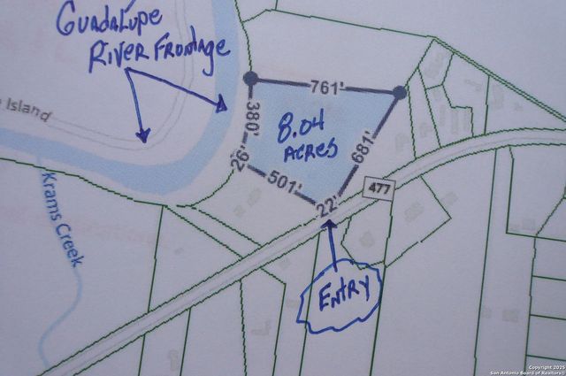 1920 Fm 477, Seguin, TX 78155