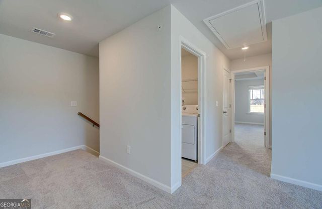 8110 Tiger Way, Riverdale, GA 30296