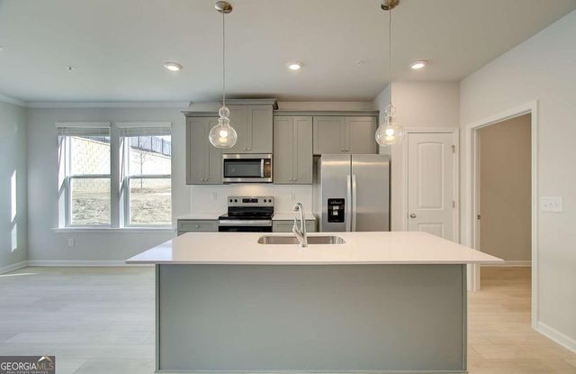 8110 Tiger Way, Riverdale, GA 30296