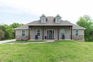 5814 Calvey Creek Road, Robertsville, MO 63072