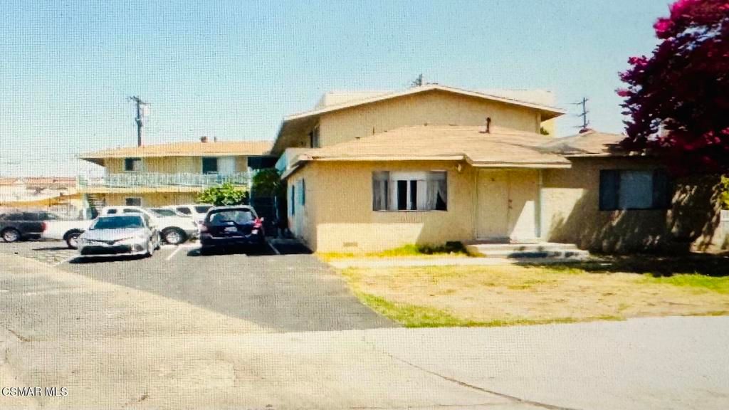 11505 Tiara Street, North Hollywood, CA 91601 — exterior