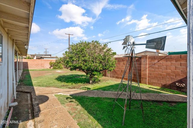 6537 N 41ST Drive, Phoenix, AZ 85019