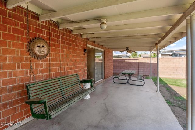 6537 N 41ST Drive, Phoenix, AZ 85019