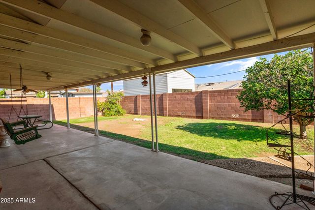 6537 N 41ST Drive, Phoenix, AZ 85019