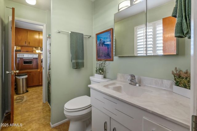 6537 N 41ST Drive, Phoenix, AZ 85019