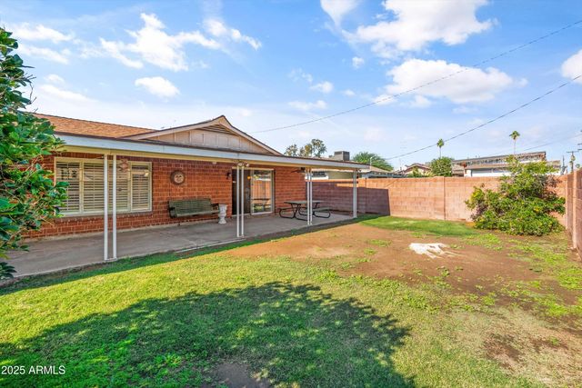 6537 N 41ST Drive, Phoenix, AZ 85019