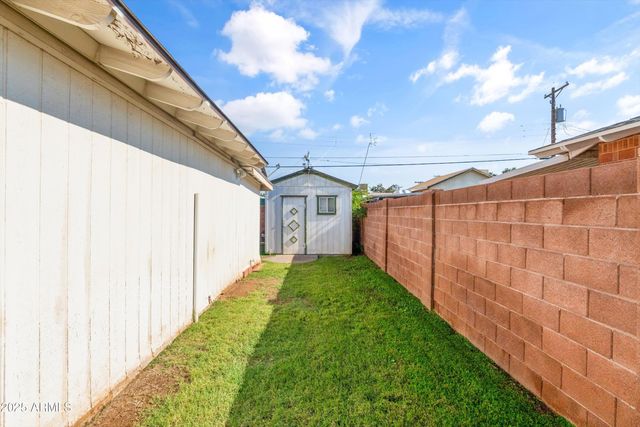 6537 N 41ST Drive, Phoenix, AZ 85019