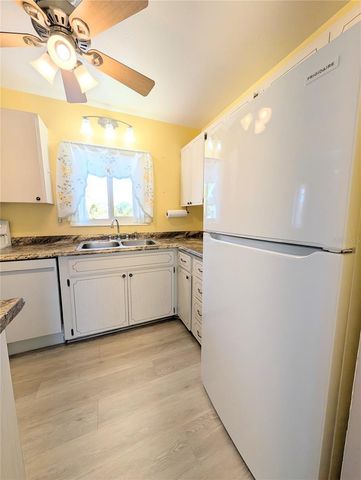 1830 SUNNY DRIVE D31, Bradenton, FL 34207