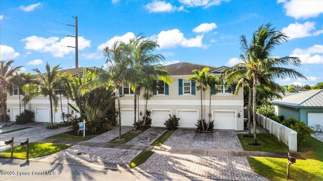 105 7th Avenue, Indialantic, FL 32903