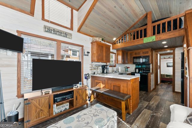 4960 Laurel Lodge Road 1, Clarkesville, GA 30523