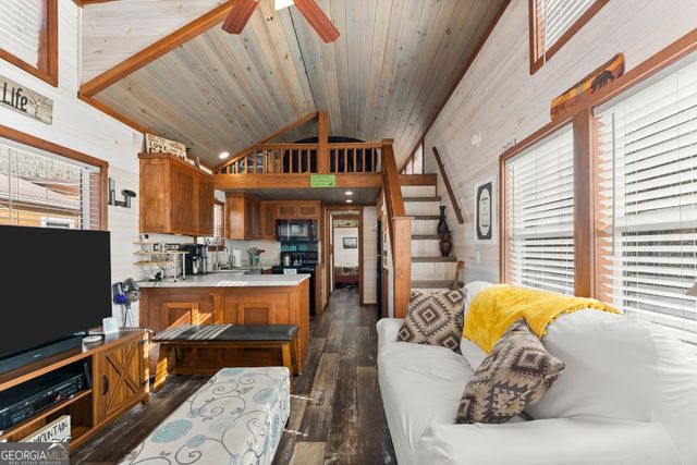 4960 Laurel Lodge Road 1, Clarkesville, GA 30523