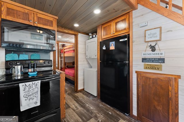4960 Laurel Lodge Road 1, Clarkesville, GA 30523